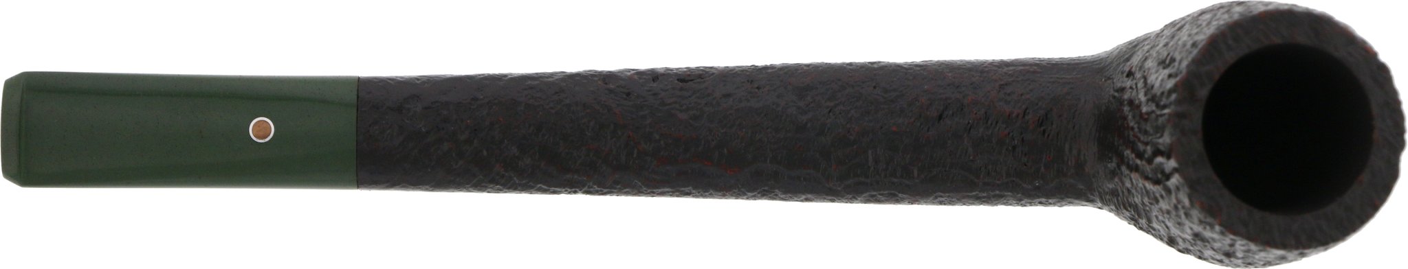 Ashton Pfeifen Brindle XX 221 (Nr. 15) Draufsicht