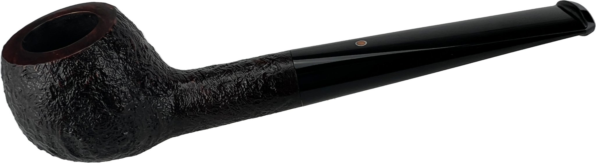 Ashton Pfeifen sandblast XX Pebble Grain (Nr. 23) Detailbild 01