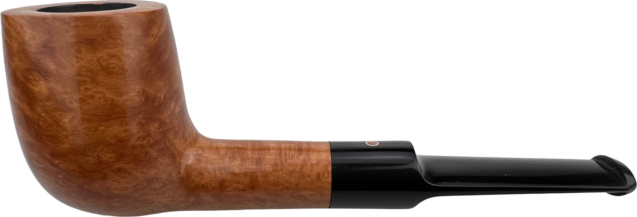 Ashton Pfeifen glatt XXX Sovereign (Nr. 40)