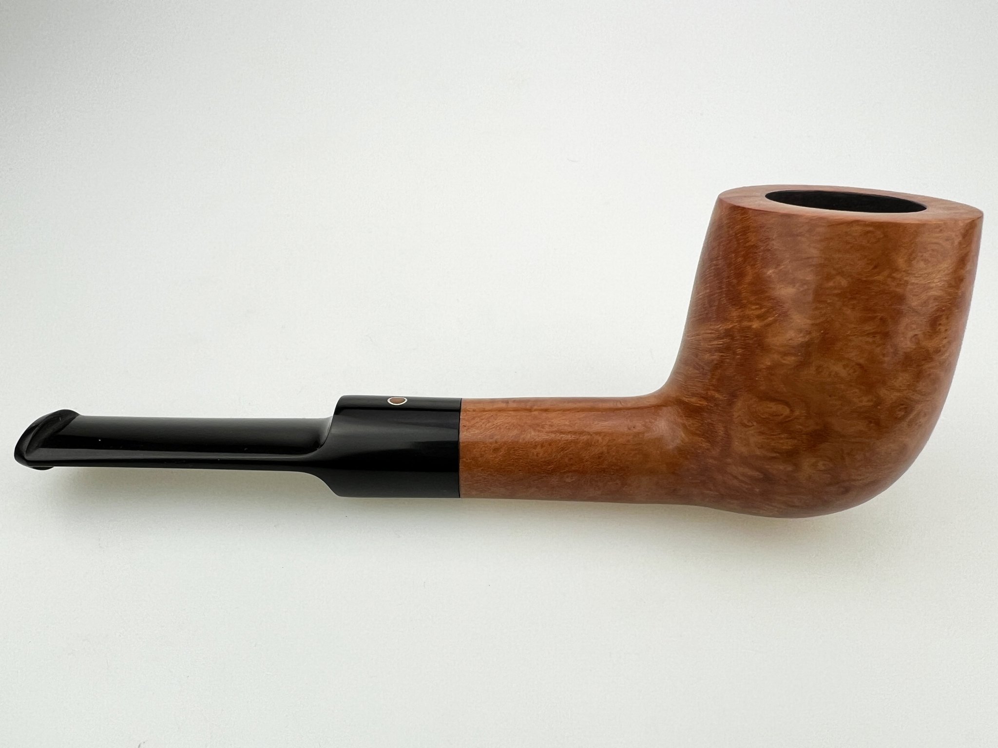 Ashton Pfeifen glatt XXX Sovereign (Nr. 40) Detailbild 1