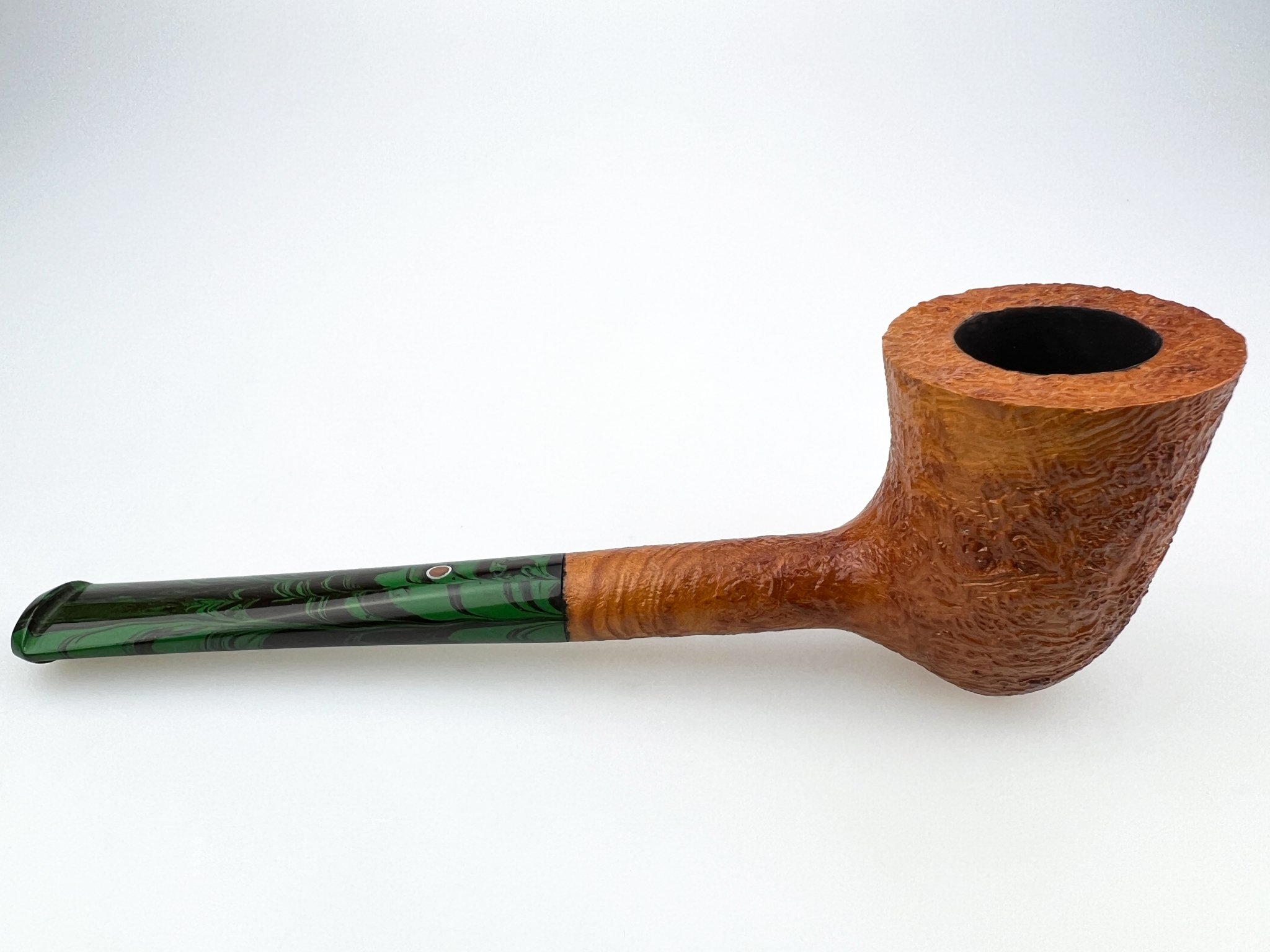 Ashton Pfeifen sandblast XX Oldchurch (Nr. 42) Detailbild 1