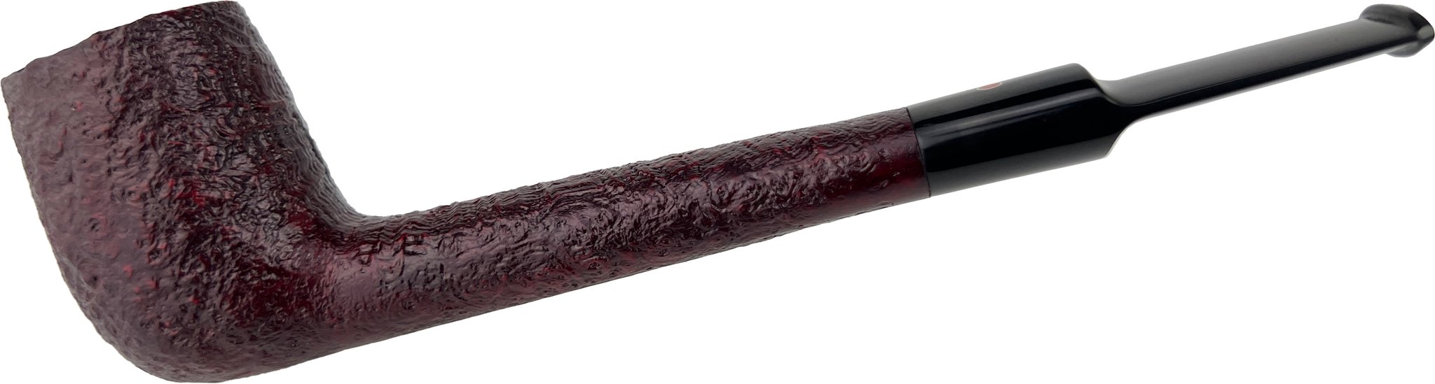 Ashton Pfeifen sandblast XX Pebble Grain (Nr. 63)