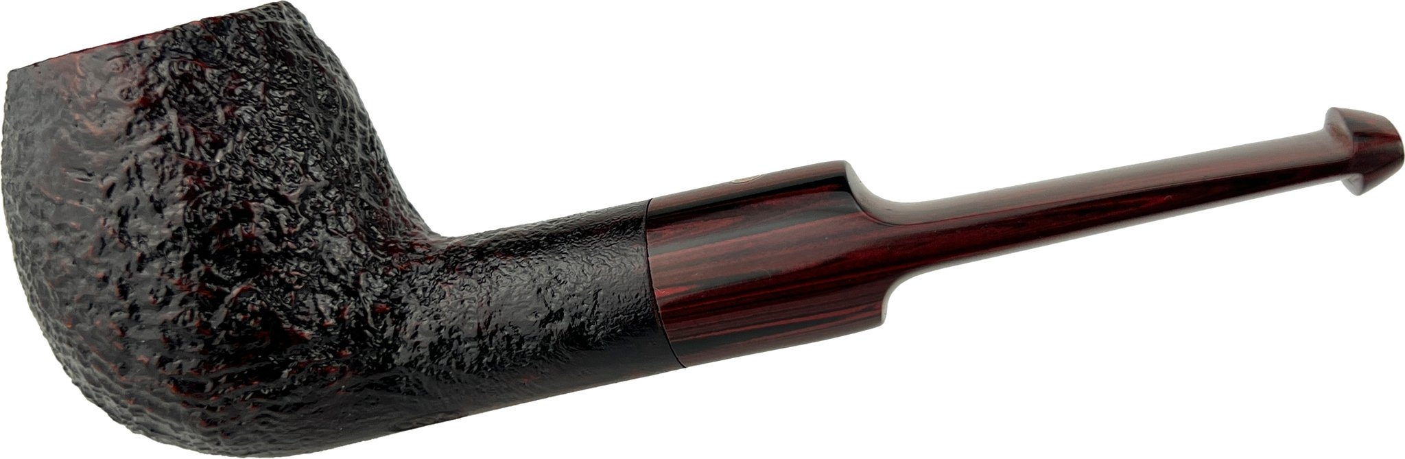 Ashton Pfeifen sandblast XX Brindle (Nr. 68)