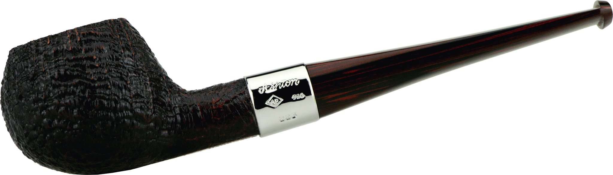 sandblast XX Brindle 9mm (Nr. 97)_01