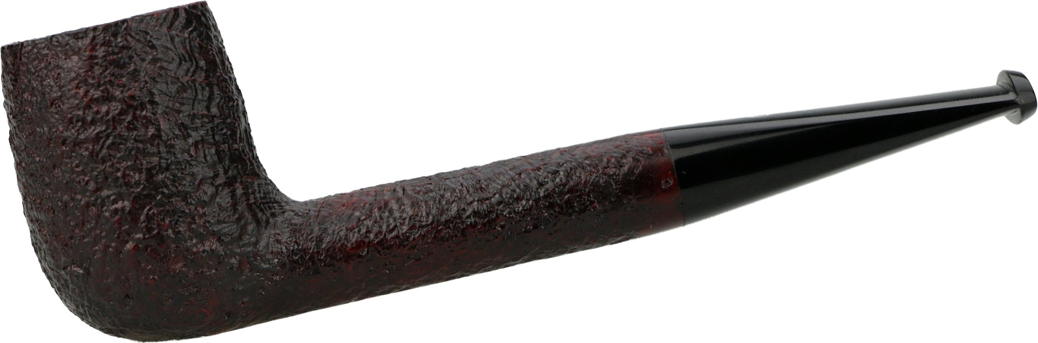 Ashton Pipes Pfeifen sandblast XX Pebble Grain (Nr. 107)_01