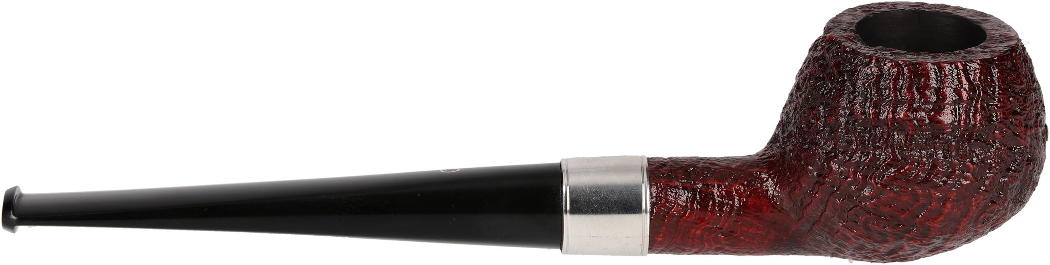 Pebble Grain Sandgestrahlt XXX Prince Silber_05