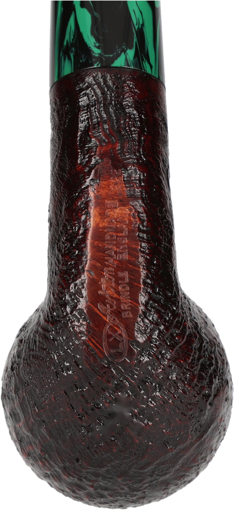 Brindle Sandgestrahlt LX_04