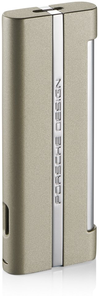 Porsche Design P3644 04 Titan
