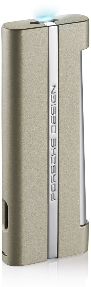 Porsche Design P3644 04 Titan Detailbild 2
