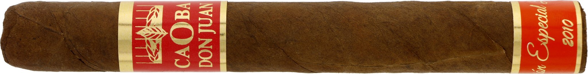 Caoba Cigars Zigarren Don Juan