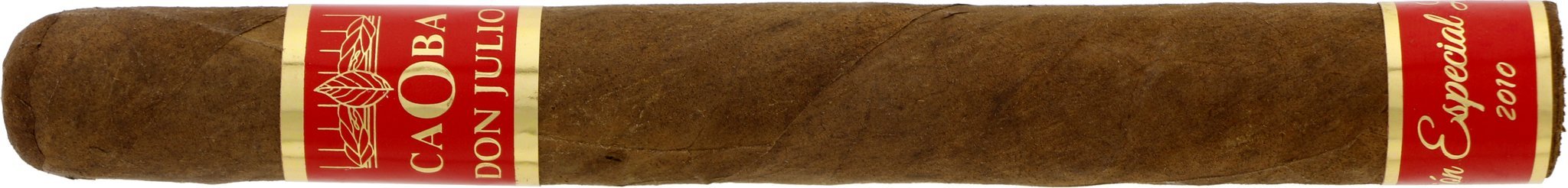 Caoba Cigars Zigarren Don Julio