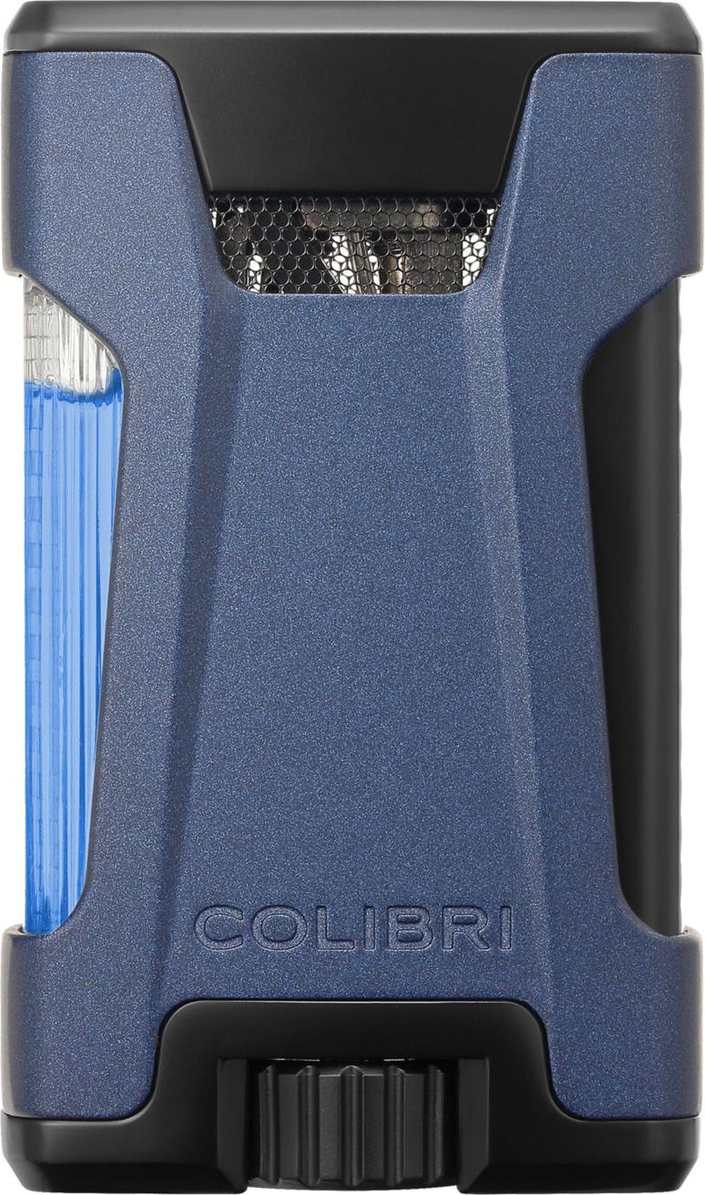 Rebel II navy