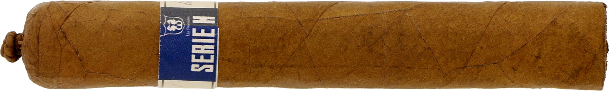 Les Privatiers Serie N Short Lancero (White Line)