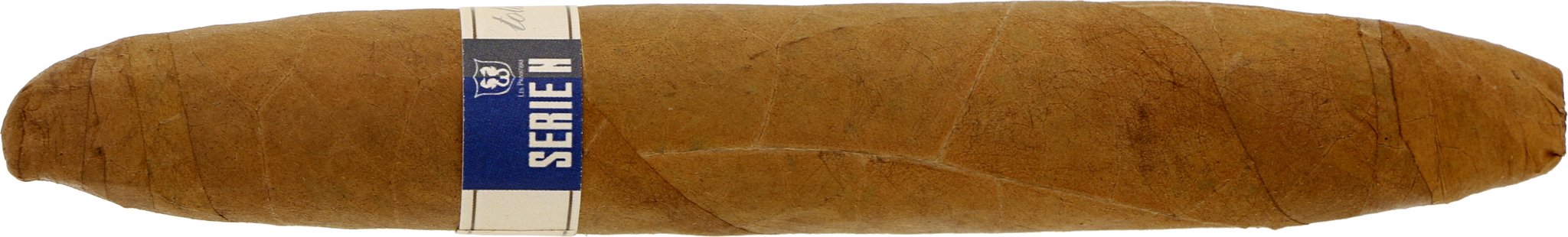 Les Privatiers Serie N Perfecto (White Line)