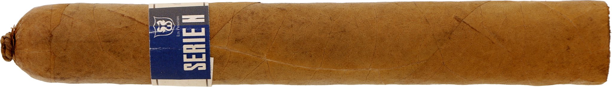 Les Privatiers Serie N Toro (White Line)