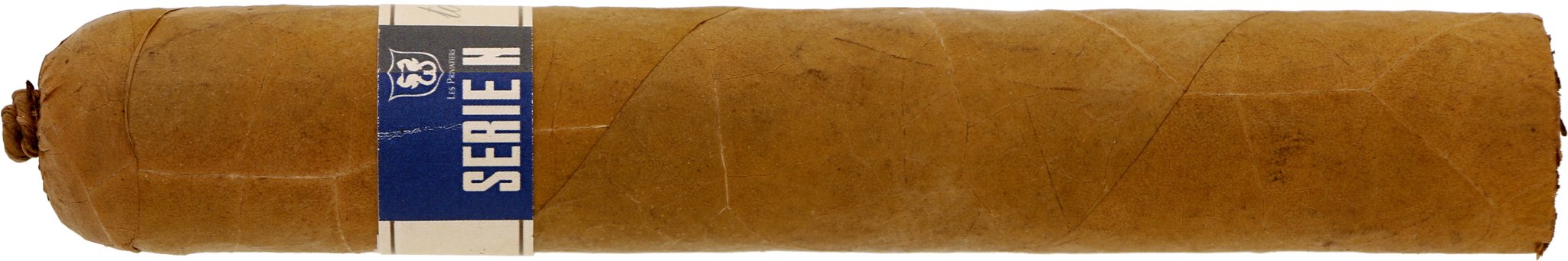 Les Privatiers Serie N Fat Boy (White Line)