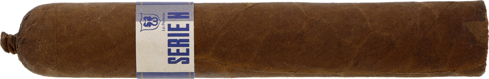 Les Privatiers Serie N Robusto (Blue Line)