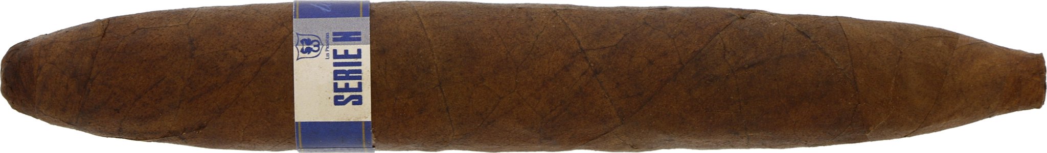 Les Privatiers Serie N Toro (Blue Line)