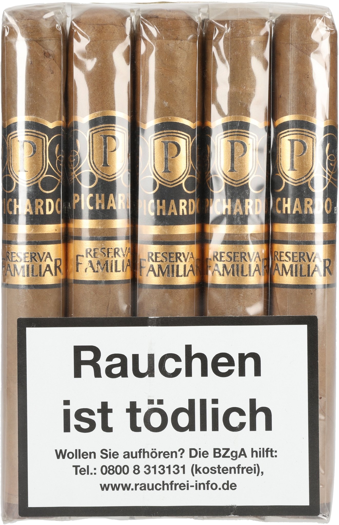 Toro Connecticut Bundle frontal