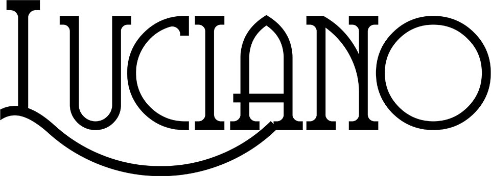 ACE Pichardo Limited Editions Luciano The Dreamer Lancero Logo