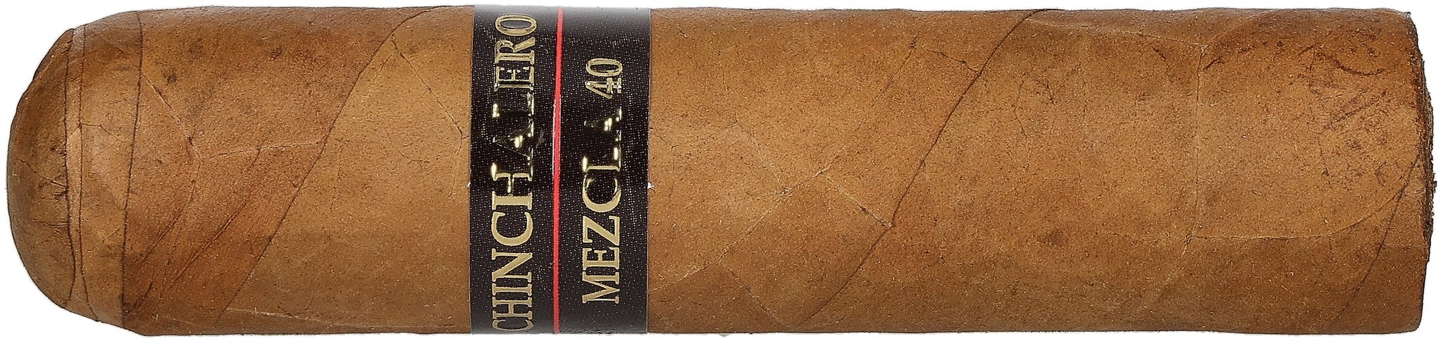 Chinchalero Mezcla 40 Canones (Short Gordo)_Stick01