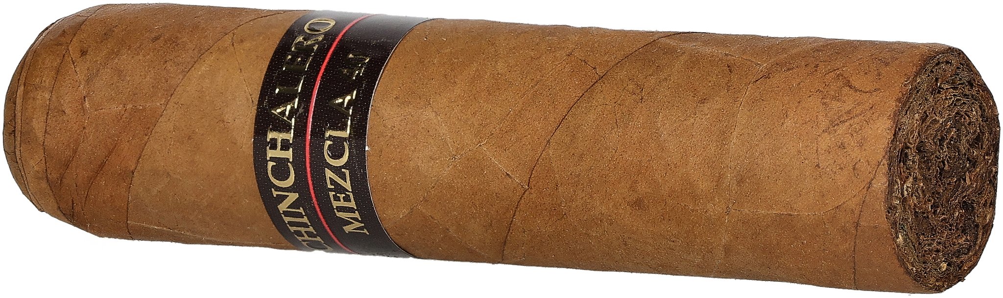 Chinchalero Mezcla 40 Canones (Short Gordo)_Stick02