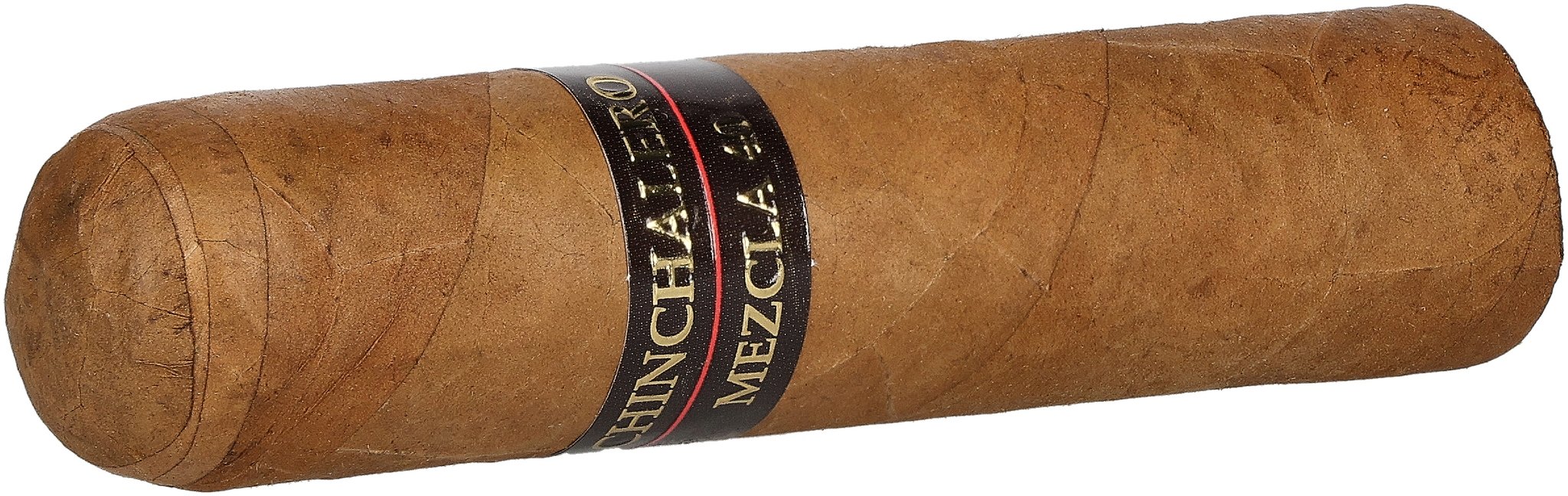 Chinchalero Mezcla 40 Canones (Short Gordo)_Stick03