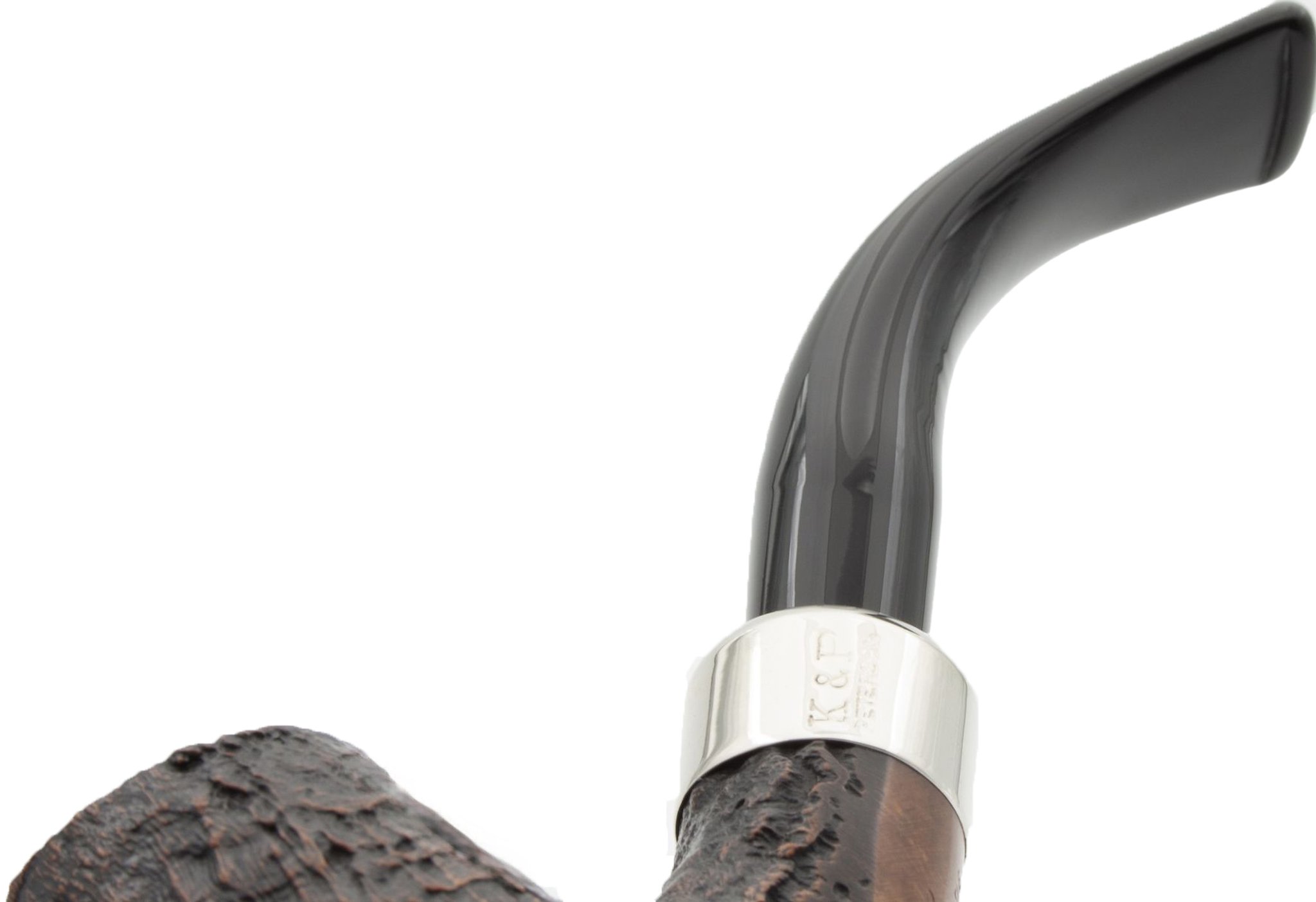 Peterson Arklow Pfeifen Sandgestrahlt 221 (16957)_05