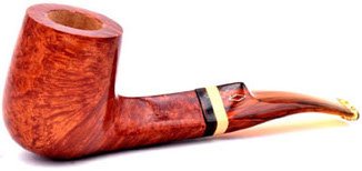 Brebbia Ninja Ambra (8311)