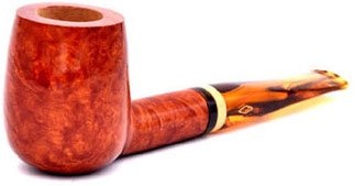 Brebbia Ninja Ambra (1001)