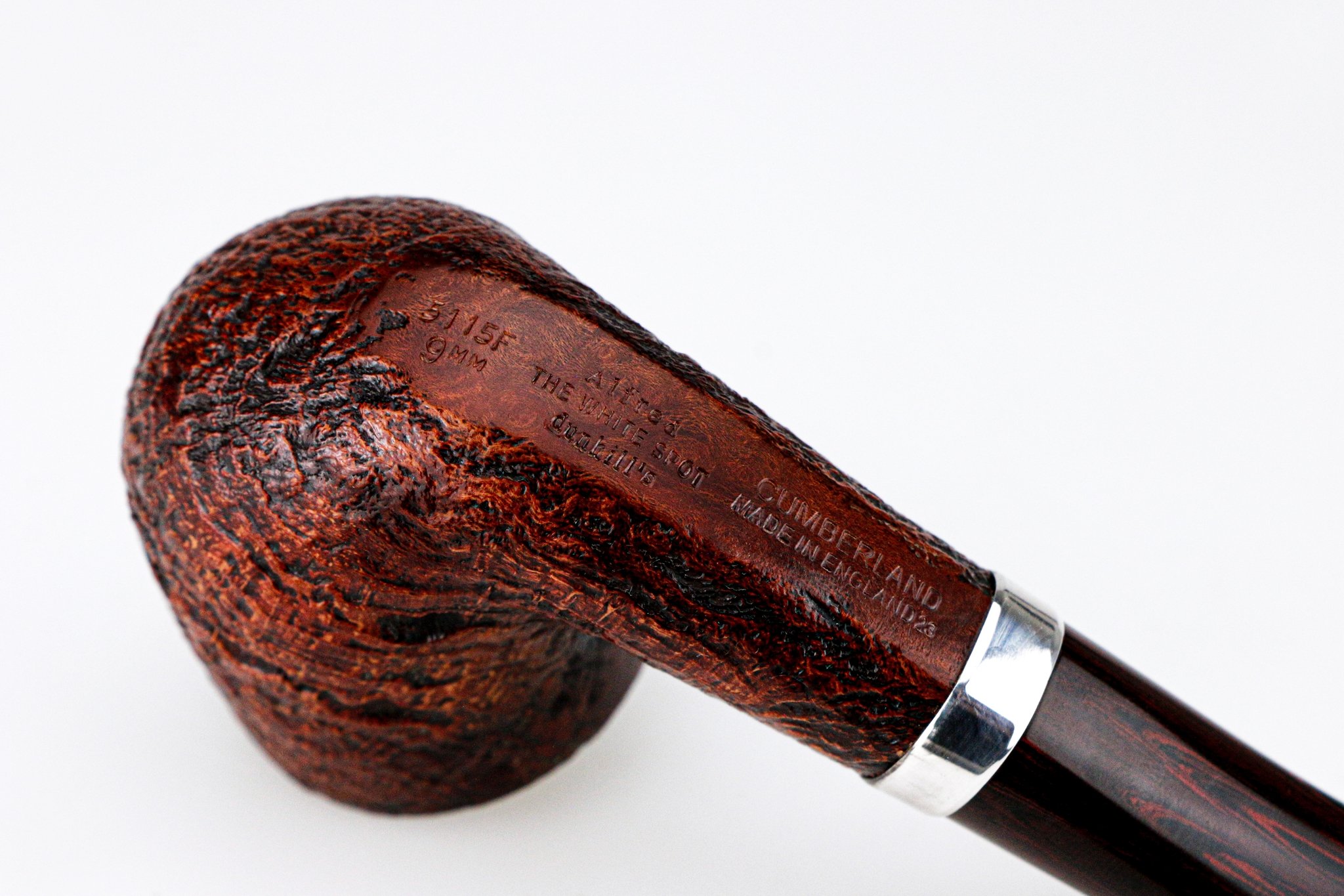 No. 5115F Bent Billiard (Nr.455) (2023) 9mm_03