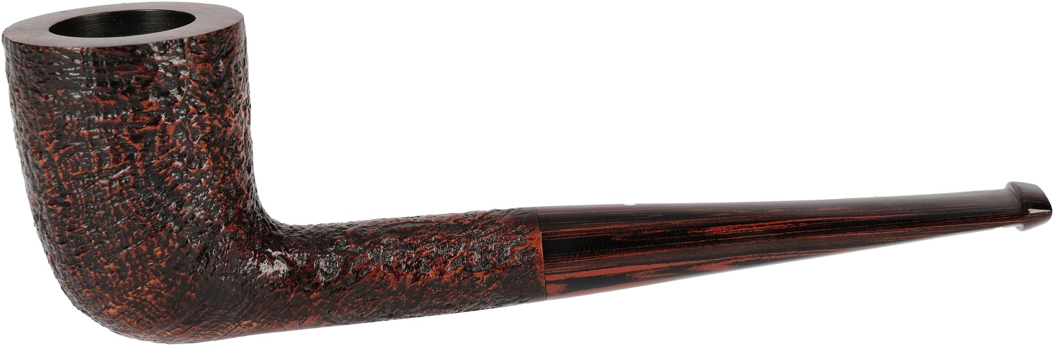 Dunhill Pipes Cumberland No. 3105 Zulu (Nr.496) (2016)_01