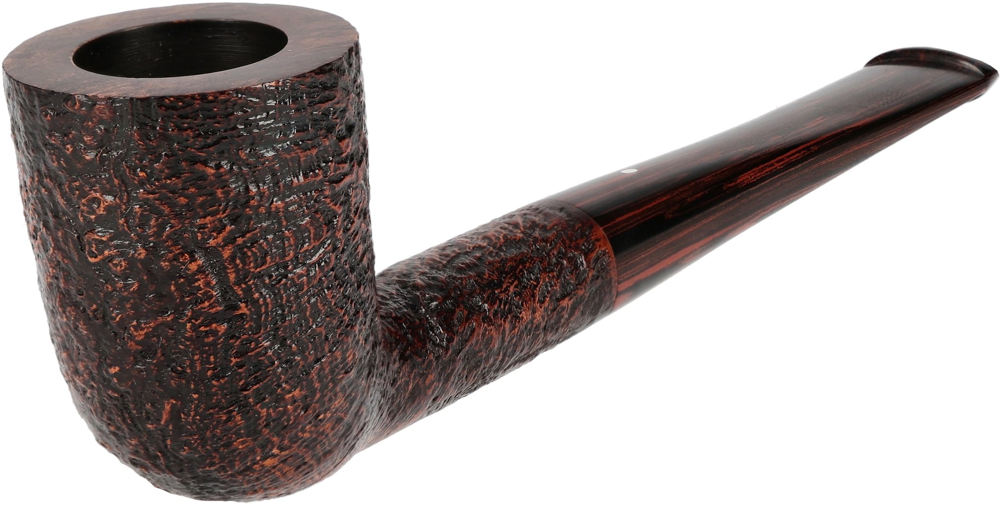 Dunhill Pipes Cumberland No. 3105 Zulu (Nr.496) (2016)_03