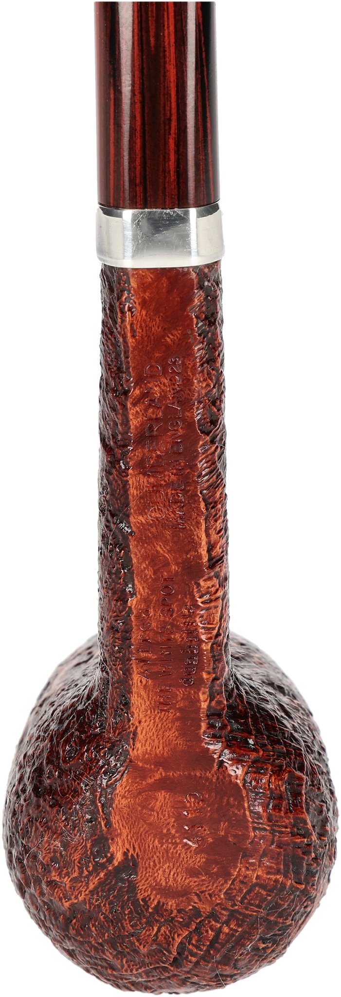 Dunhill Pipes Cumberland No. 4110 Billiard (Nr. 512) (2023)_04