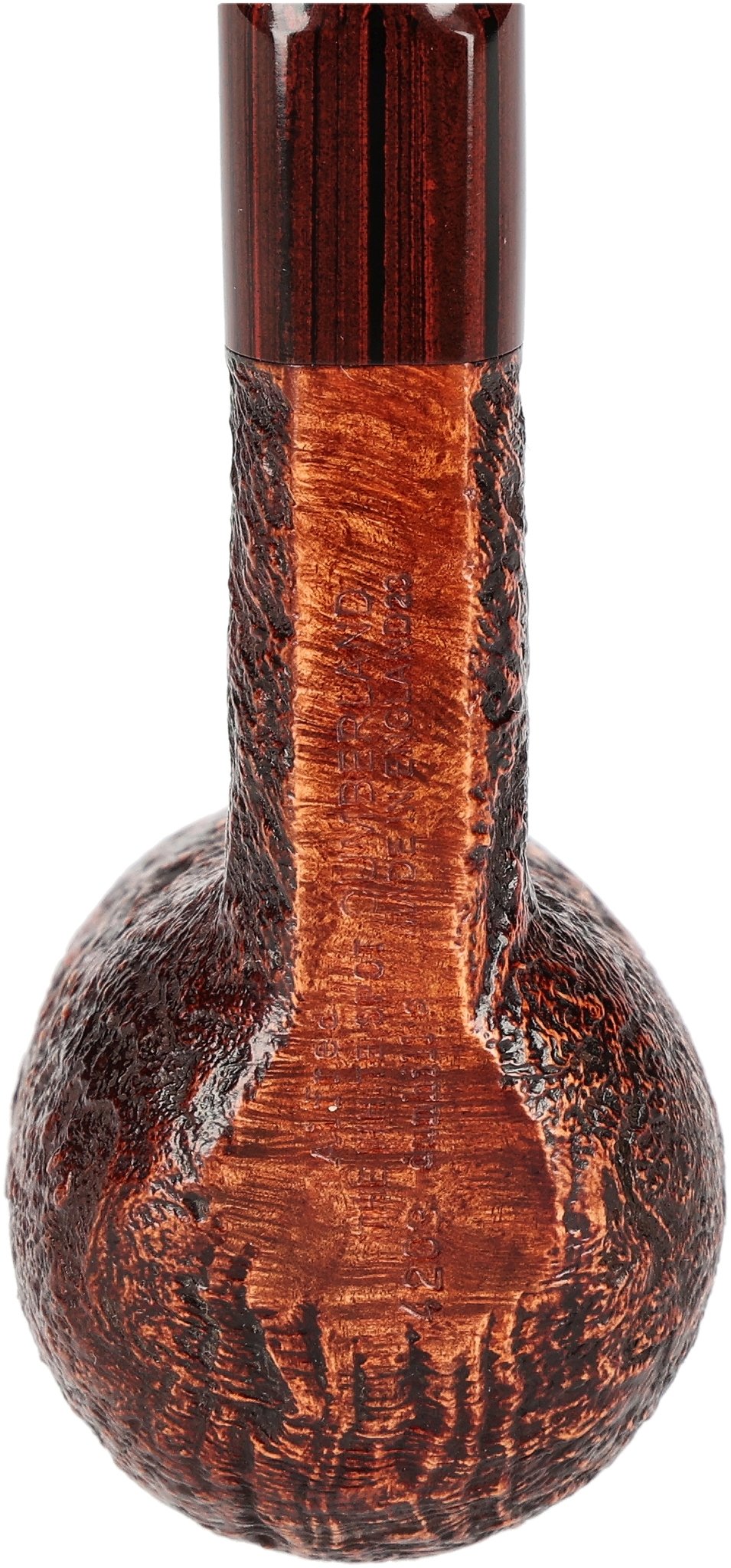 Dunhill Pipes Cumberland No. 4203 Billiard (Nr.524) (2023)_04