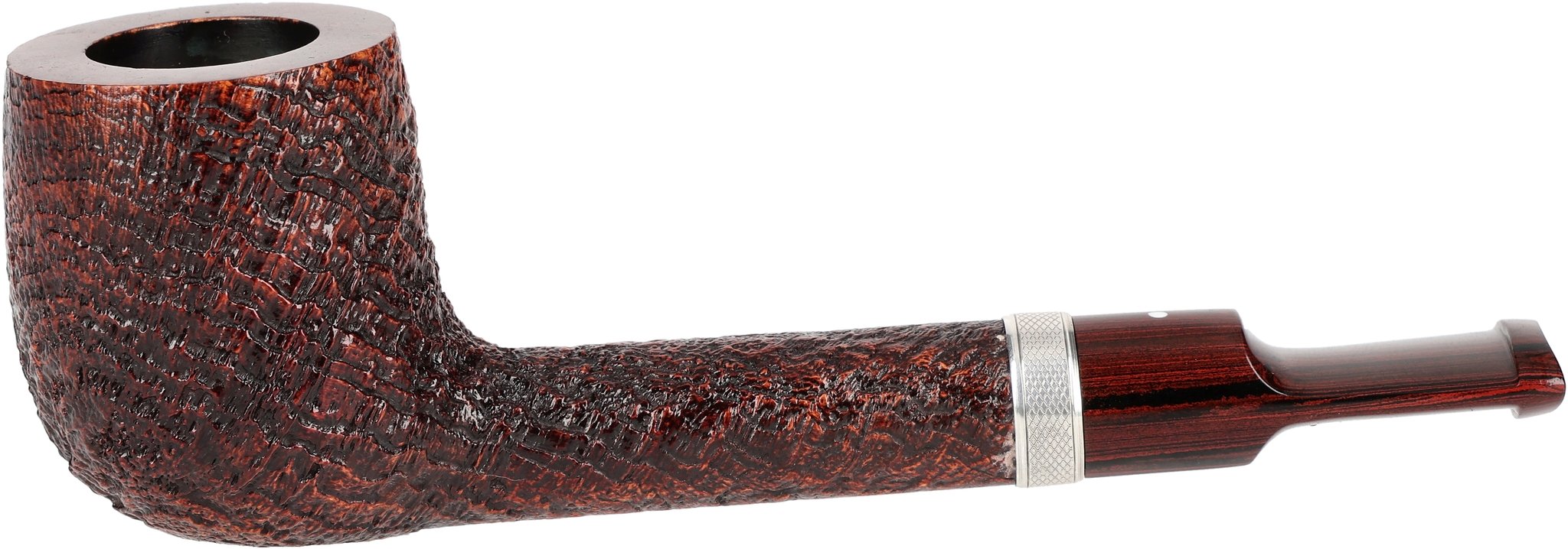 Dunhill Pipes Cumberland No. 4111 Lovat (Nr. 531) (2023)_01