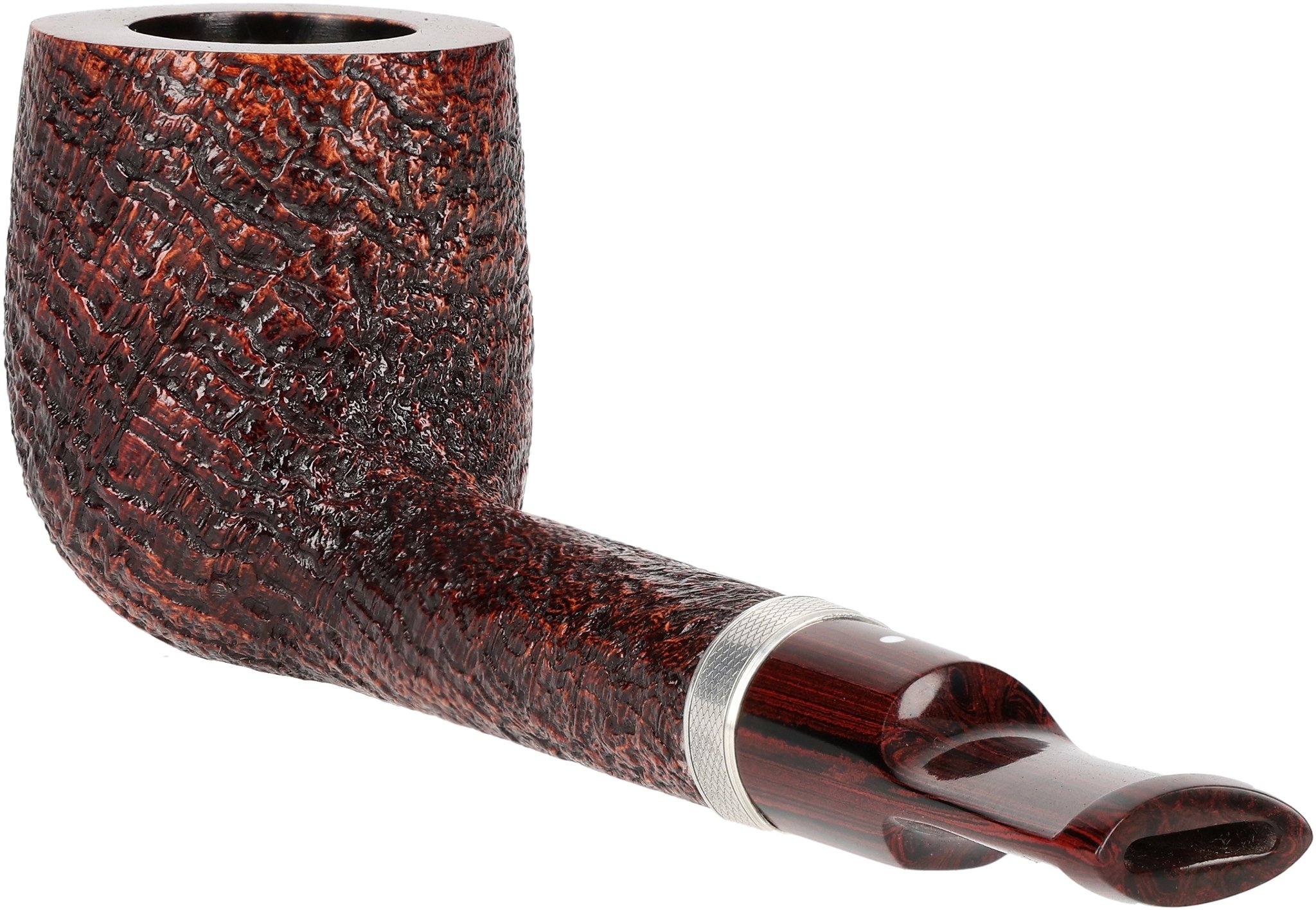 Dunhill Pipes Cumberland No. 4111 Lovat (Nr. 531) (2023)_02