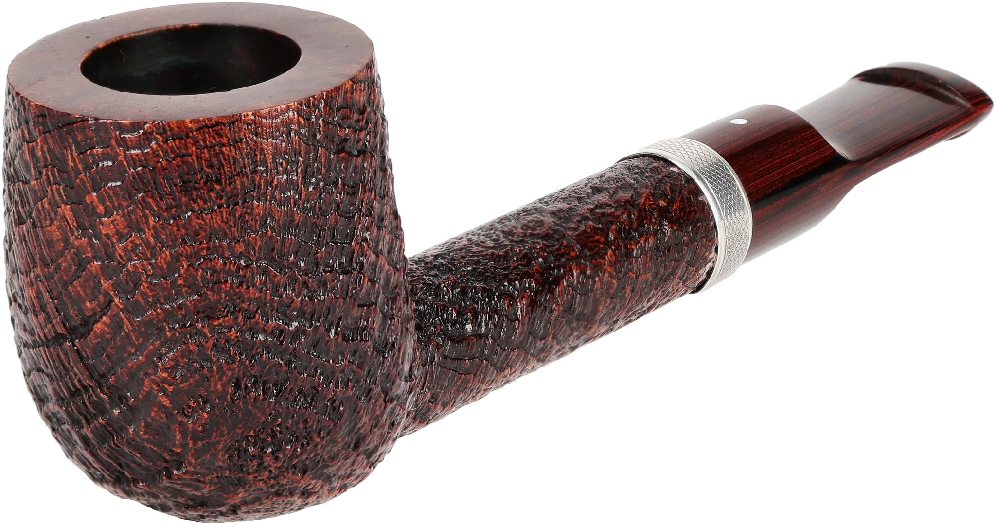 Dunhill Pipes Cumberland No. 4111 Lovat (Nr. 531) (2023)_03