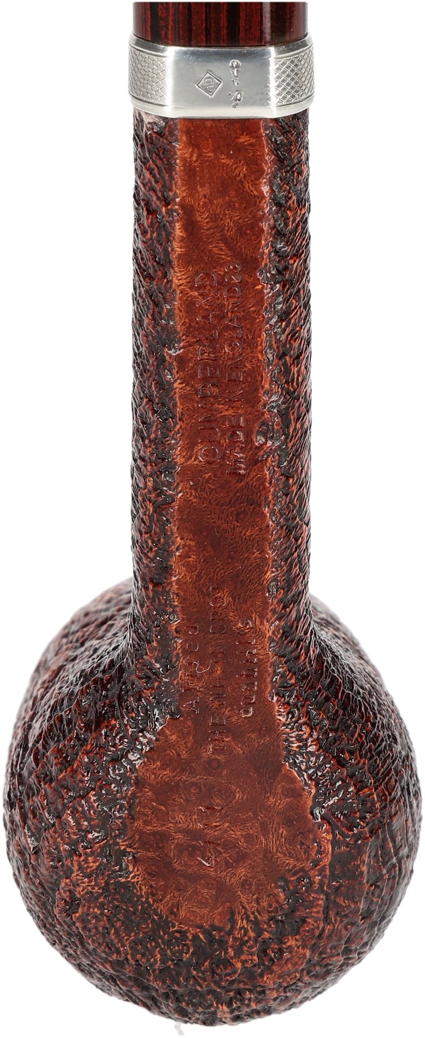 Dunhill Pipes Cumberland No. 4111 Lovat (Nr. 531) (2023)_04