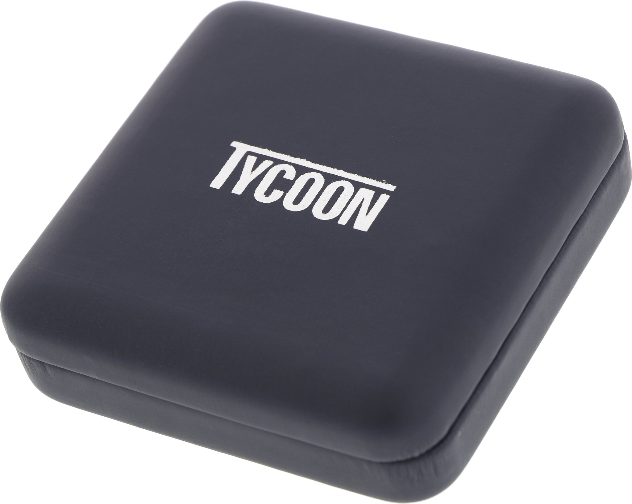 Tycoon Award Doppel-Jet Schwarz (0100283) Schatulle