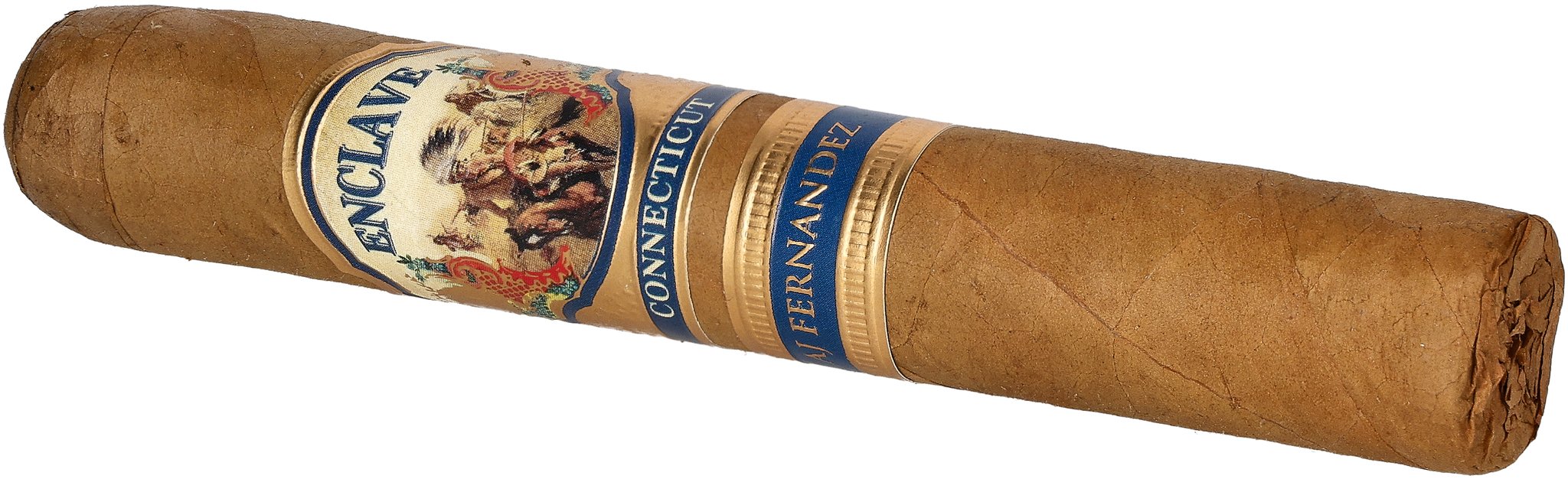 A.J. Fernandez Enclave Connecticut Robusto Zigarre
