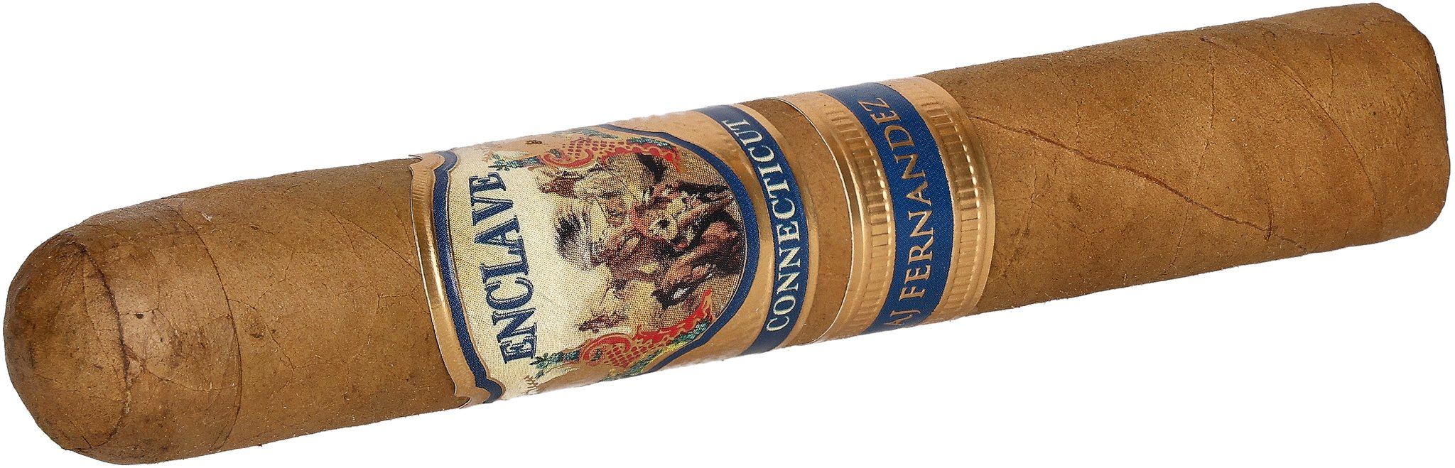 A.J. Fernandez Enclave Connecticut Robusto Zigarre