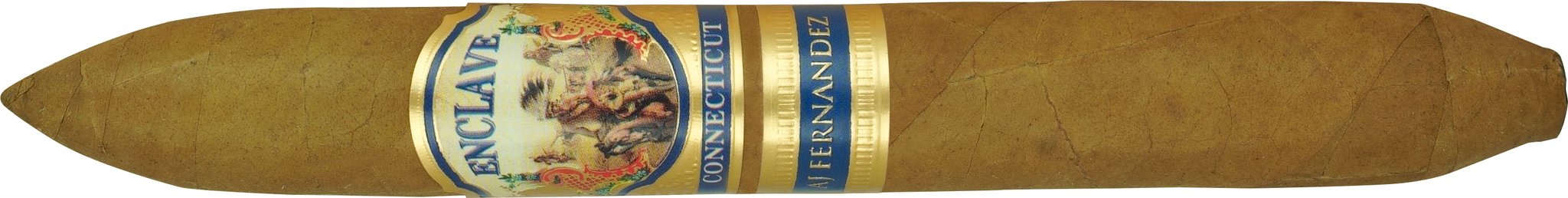 A.J. Fernandez Enclave Connecticut Figurado