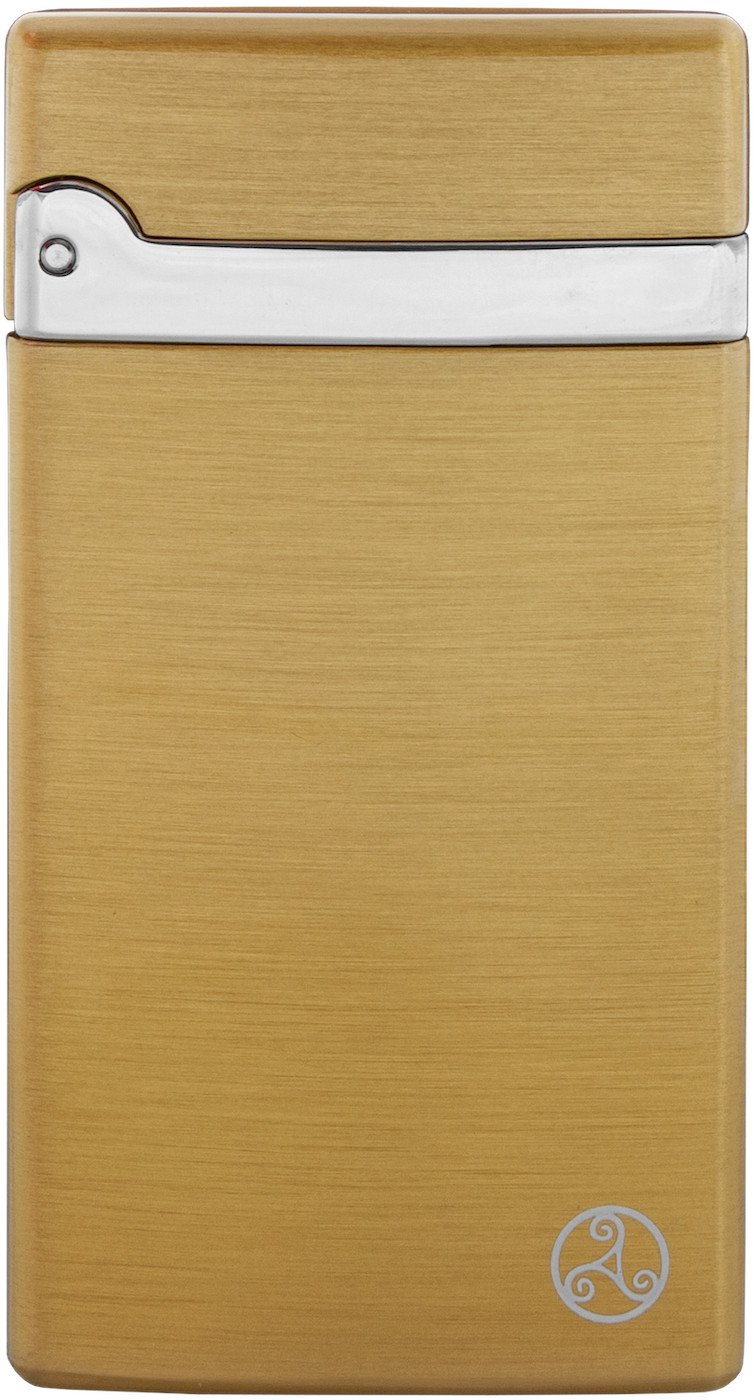 Rattray's Alfie Gold Satin (15074)