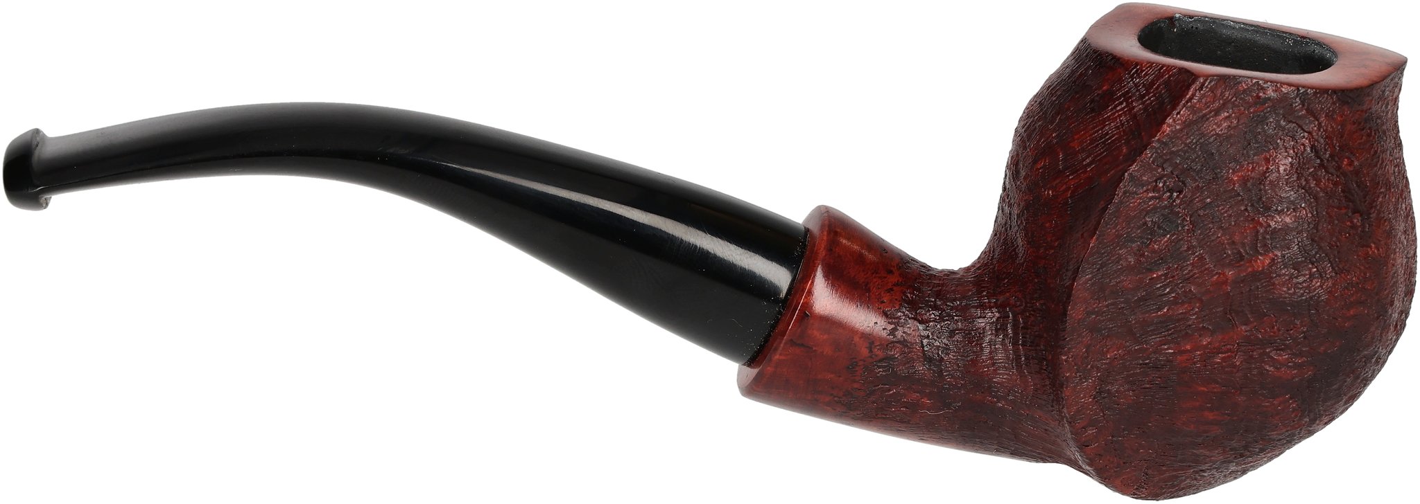 Anton Pipes Bruyere Pfeifen Modell 137B Brown_03