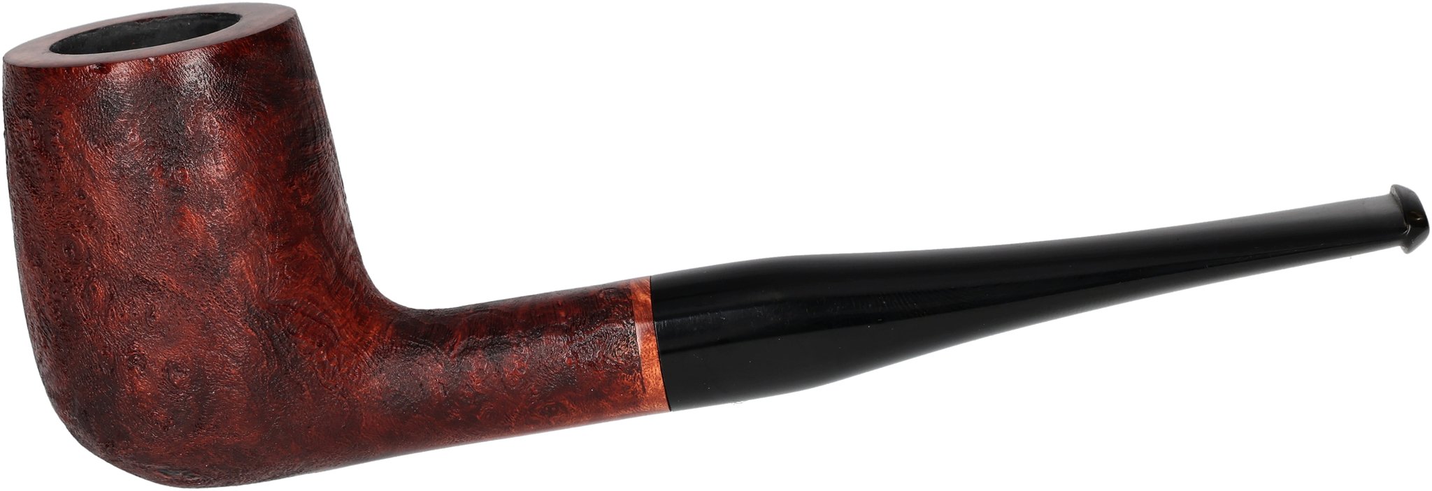 Anton Pipes Bruyere Pfeifen Modell 138B Brown_01