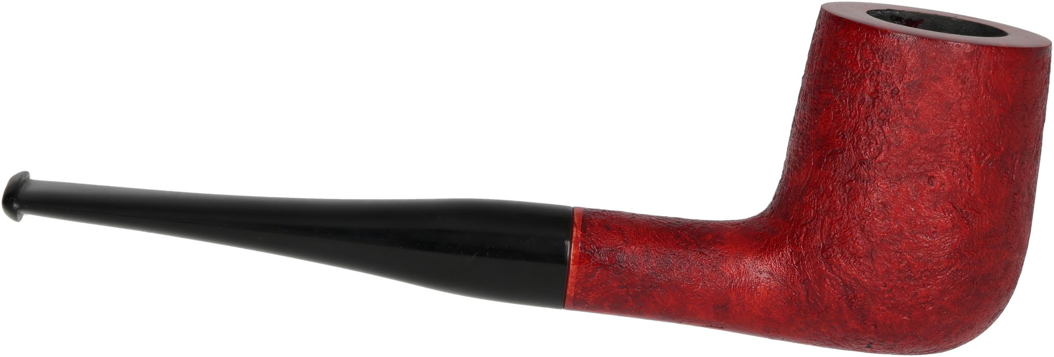 Anton Pipes Bruyere Pfeifen Modell 138R Red_03