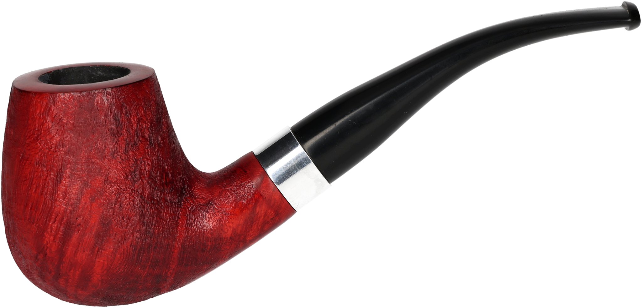 Anton Pipes Bruyere Pfeifen Modell 139R Red_01