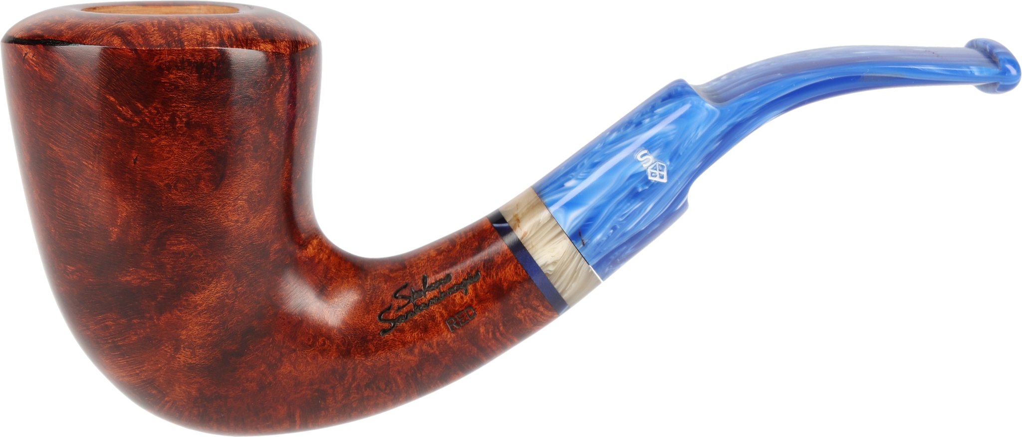 Stefano Santambrogio Red Big (interne Nr. 460)