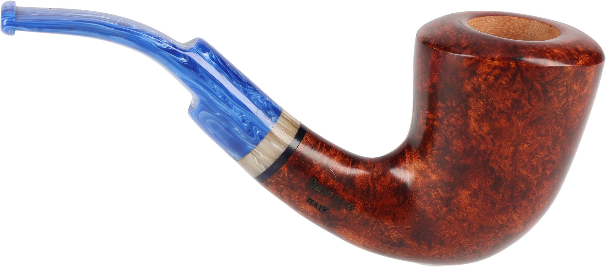 Stefano Santambrogio Red Big (interne Nr. 460) Detailbild 3